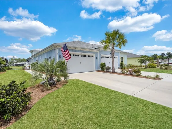 1484 Beachcomber Blvd, Hardeeville, SC 29927