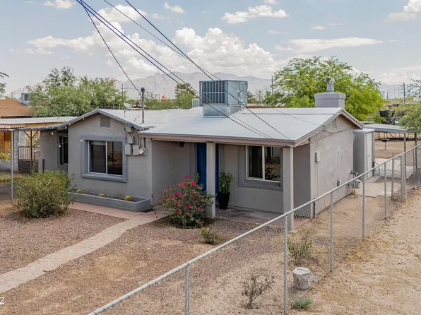 1506 N Hualpai Rd, Tucson, AZ 85745
