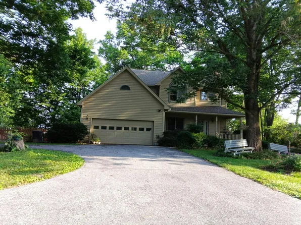 10604 Rockridge Ct, New Market, MD 21774