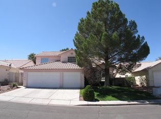193 Raton Dr, Henderson, NV 89074