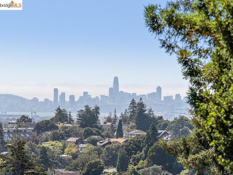 219 Carmel Ave, Piedmont, CA 94611 Zillow