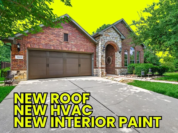 19639 Mills Glen Dr, Cypress, TX 77433