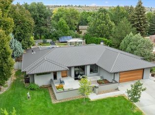 1833 Iris Ln, Billings, MT 59102