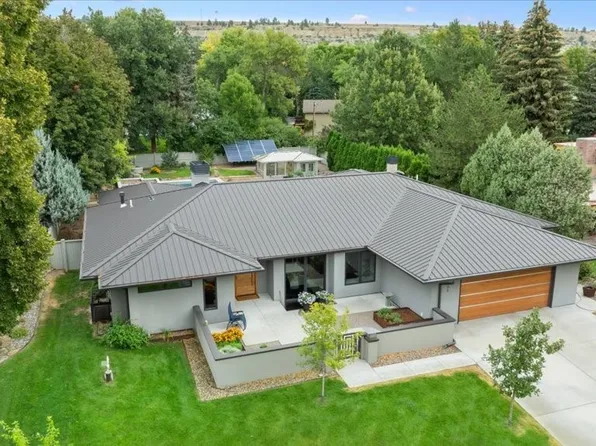 1833 Iris Ln, Billings, MT 59102