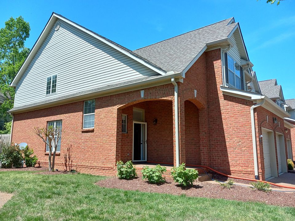 2nd image of 641 Old Hickory Blvd Unit 206