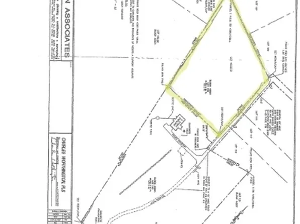00 Jacobs Rd, Rockaway Twp., NJ 07866