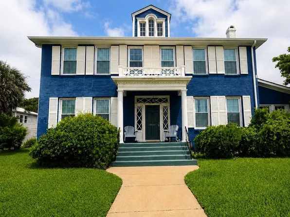 4602 Sherman Blvd, Galveston, TX 77551