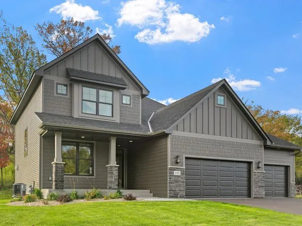 410 Tessier Ct, Vadnais Heights, MN 55127
