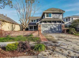 176 Inverness Way, Alameda, CA 94502
