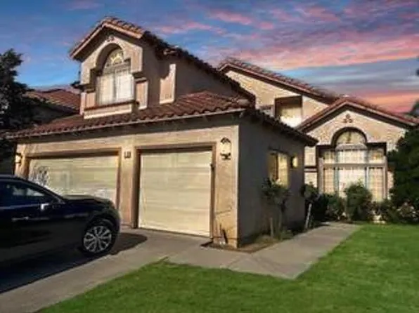 1150 Palomar Ct, Tracy, CA 95377