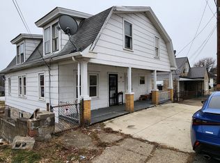 40 Redstone St #A, Republic, PA 15475