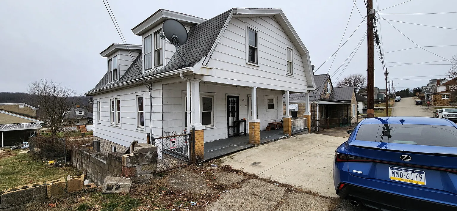 40 Redstone St #A photo 1
