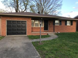 3717 Hawthorne Dr, Owensboro, KY 42303