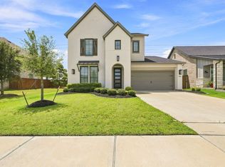 24631 Fluttering Dove Ln, Katy, TX 77493
