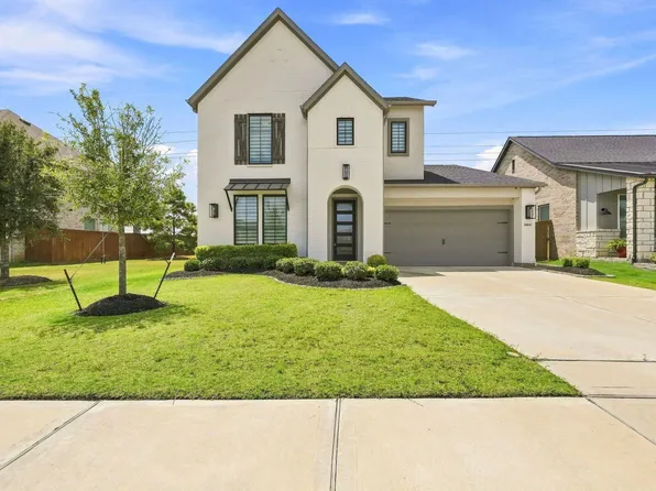 24631 Fluttering Dove Ln, Katy, TX