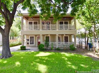 114 Pershing Ave #A, San Antonio, TX 78209