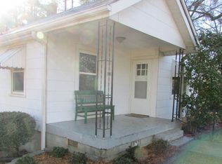 2317 Sam Wilson Rd, Charlotte, NC 28214