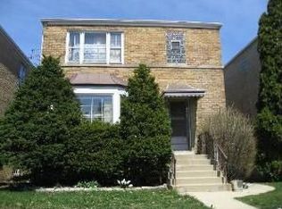 5354 W Newport Ave, Chicago, IL 60641