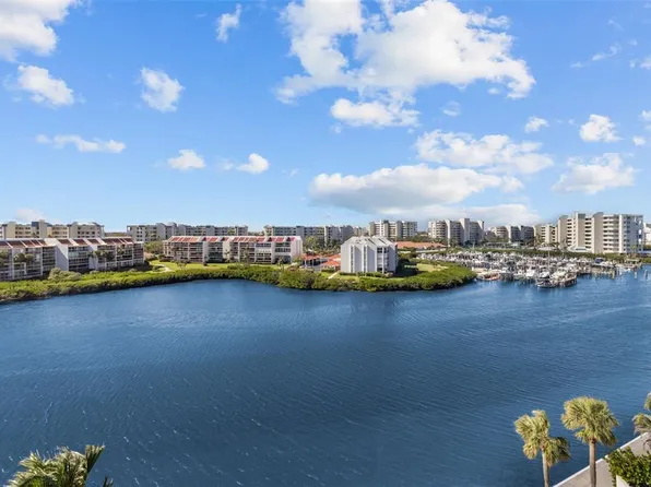 7400 Sun Island Dr S APT 702, South Pasadena, FL 33707