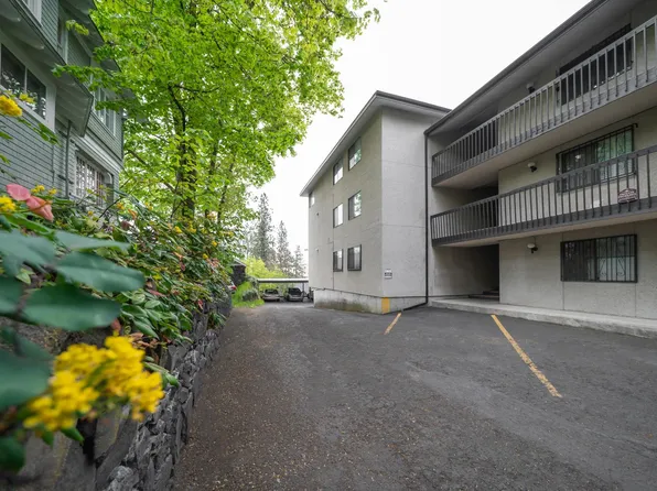 1002 W 7th Ave APT 201, Spokane, WA 99204