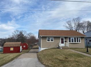3910 Cheyenne Ave, Hannibal, MO 63401