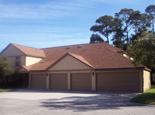 9032 Manchester Ln #23-D, West Melbourne, FL 32904