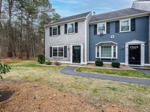 248 Camp Street #V1, West Yarmouth, MA 02673