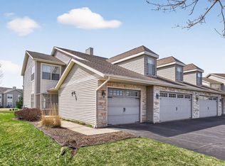 941 Arvle Cir #941, Sycamore, IL 60178