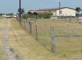 20131 McConnell Rd, Somerset, TX 78069