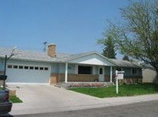 1128 E 18th St, Burley, ID 83318
