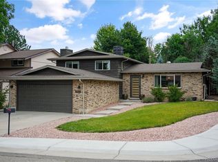 7964 Flower St, Arvada, CO 80005