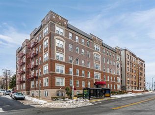 6045 Boulevard East APT C9, West New York, NJ 07093