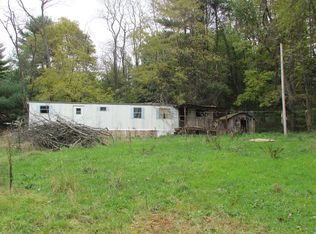 556 Rudy Ln, Tionesta, PA 16353