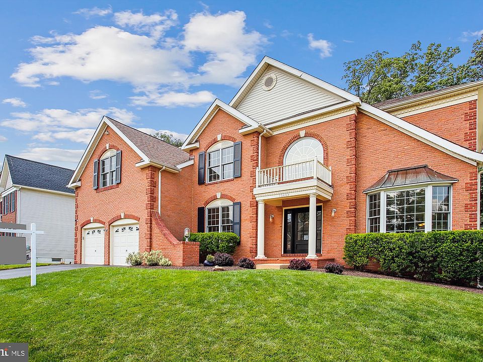 2nd image of 13462 Gray Valley Ct