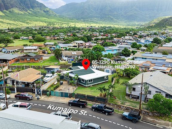 2nd image of 85-1290 Kumaipo St