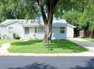417 Western Ave, Haysville, KS 67060