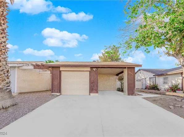 4023 Calle Del Sol #0, Las Vegas, NV 89103