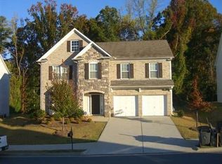 5162 Lakerock Dr SW, Atlanta, GA 30331