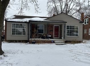 16990 Beech Daly Rd, Redford, MI 48240