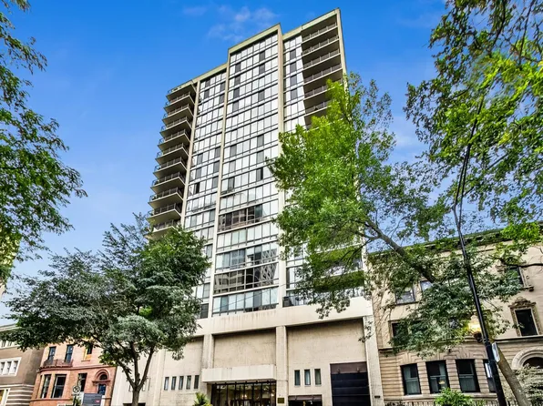 1516 N State Pkwy APT 8D, Chicago, IL 60610
