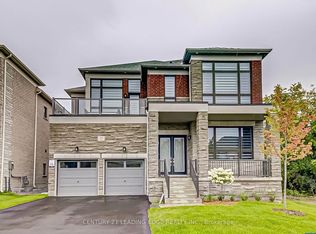37 Woodhaven Ave, Aurora, ON L4G 3Y1