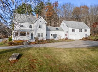 730 Beech Hill Rd, Auburn, ME 04210