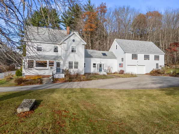 730 Beech Hill Road, Auburn, ME 04210