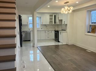 6 Sundel Ave E, Toronto, ON M6M 3K3