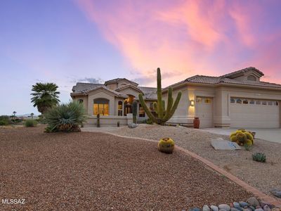 37850 S Golf Course Dr, Saddlebrooke, AZ, 85739