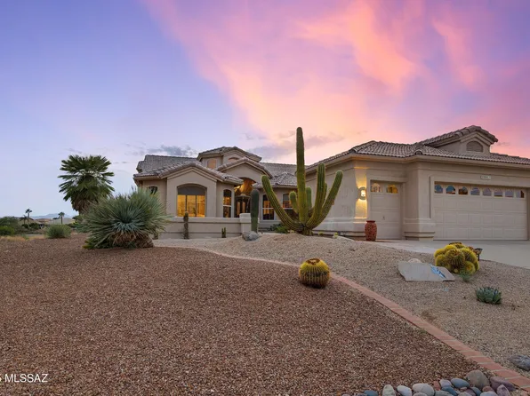 37850 S Golf Course Dr, Saddlebrooke, AZ 85739