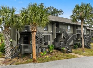 237 Lanai Vlg #K, Diamondhead, MS 39525