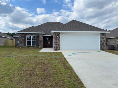 75 E Bartlet Way, Hattiesburg, MS, 39402