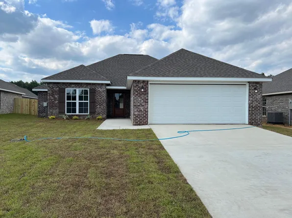 75 E Bartlet Way, Hattiesburg, MS 39402