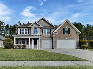 112 Broken Bit Cir, Guyton, GA 31312